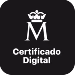 Logo of Certificado digital FNMT android Application 